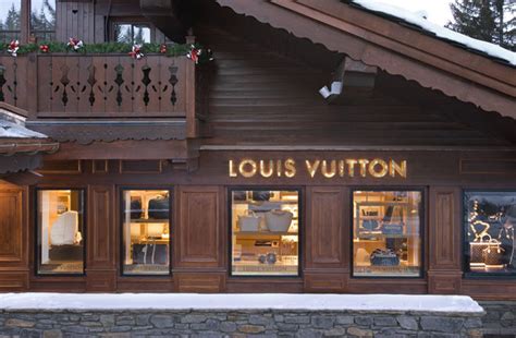 louis vuitton pop up courchevel|Louis Vuitton opens up in Courchevel for the ski season.